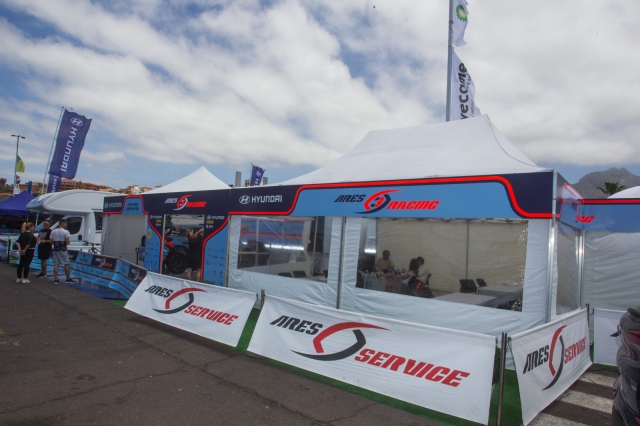 012 Rallye Villa de Adeje 2018 011